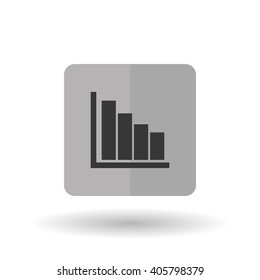 infographic vector illustration , vector icon