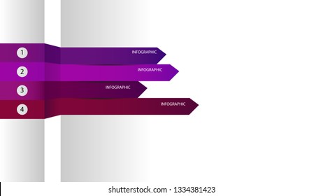 Infographic vector image - Powered by Shutterstock - Get 15% off with code: PIKWIZARD15
