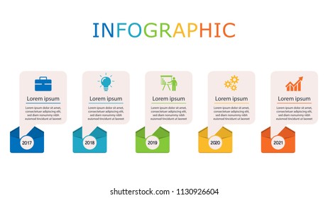 Infographic vector. label. infographic poster. free space for text. wallpaper. backgrpund.