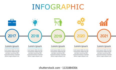 Infographic vector. label. infographic poster. free space for text. wallpaper. backgrpund.