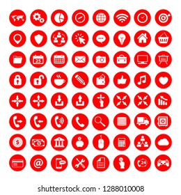 infographic vectors, bundle, 80 vectors, illustrations, blue, circle, web, mobile, development,