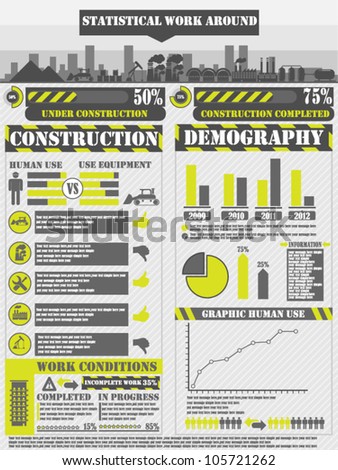 INFOGRAPHIC WORK