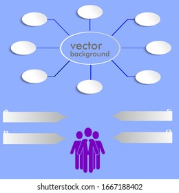 infographic for writing text planning presentations