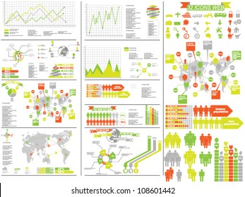 INFOGRAPHIC YELLOW