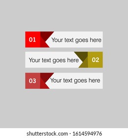 infographic for your presentation to improve you presentation