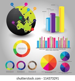 infographics