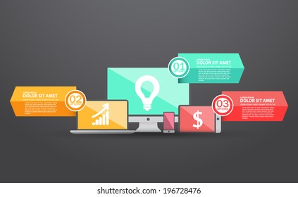 infographics