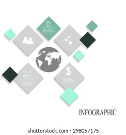 Infographics