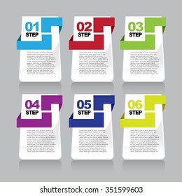 infographics banner