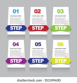 infographics banner