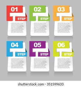 infographics banner