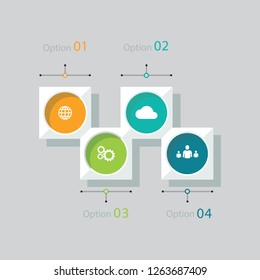 Infographics for business