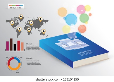  Infographics business