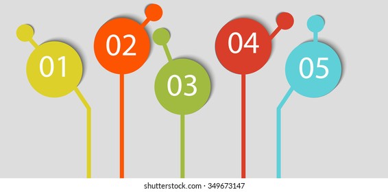 infographics business