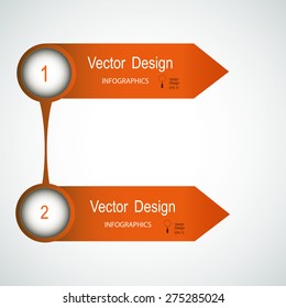 infographics circles