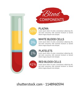 Blood Components Images Stock Photos Vectors Shutterstock