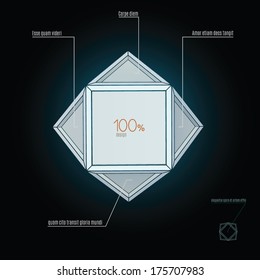 infographics concept