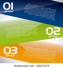infographics concept design, vector illustration eps10 graphic 