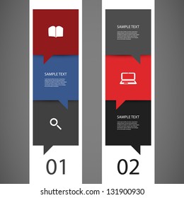 Portada de infografías