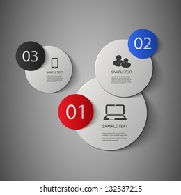 Infographics Cover
