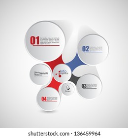 Infographics Cover