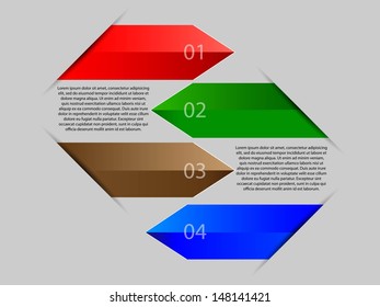 Infographics design