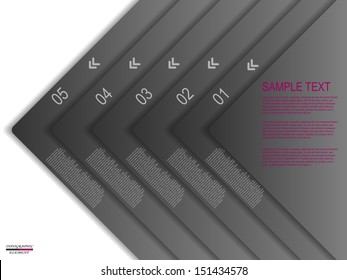 Infographics design