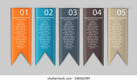 INFOGRAPHICS design elements vector illustration