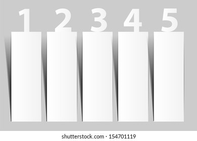 INFOGRAPHICS design elements vector illustration