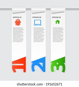 INFOGRAPHICS design elements vector illustration