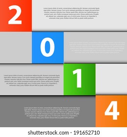 INFOGRAPHICS design elements vector illustration