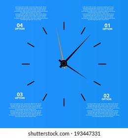INFOGRAPHICS design elements vector illustration