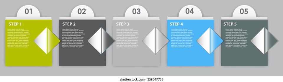INFOGRAPHICS design elements vector illustration
