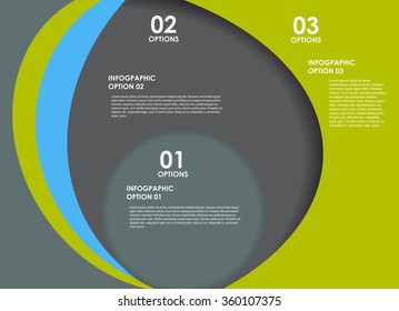 INFOGRAPHICS design elements vector illustration
