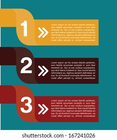 infographics design over blue   background vector illustration 