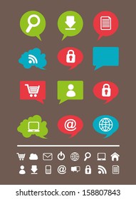 infographics design over brown background vector illustration  