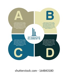 infographics design over white  background vector illustration 