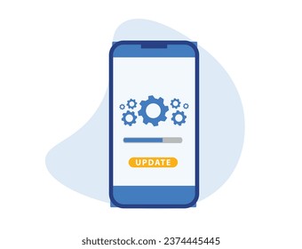 
infographics design with speech bubble flat vector