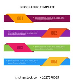 Infographics Design Template 