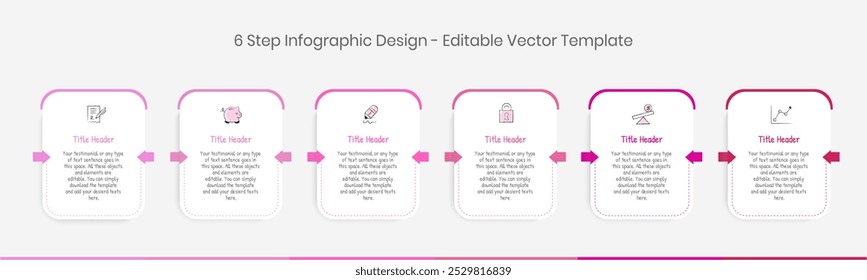 Infographics Design Template, Chart diagram, Graph, Pie chart, workflow layout, squire diagram, report, Editable presentation design elements, Process diagram in white background