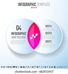 Infographics Design Template,Vector Illustration