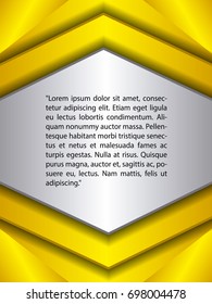 Infographics design vector