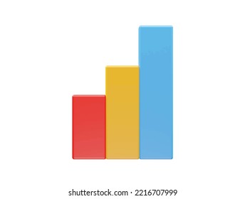 Infographics design vector illustration 3d