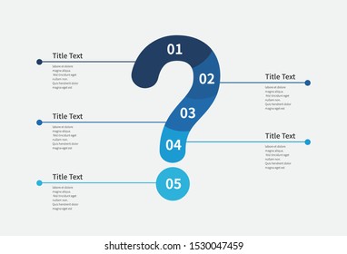 13,843 Question Infographic Images, Stock Photos & Vectors | Shutterstock