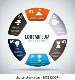 infographics diagrams chart