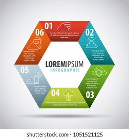 infographics diagrams chart