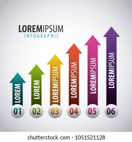 infographics diagrams chart