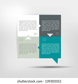 Infographics Elements.