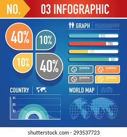 infographics elements