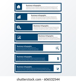 Infographics Elements